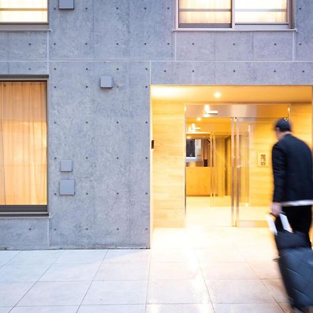Ferienwohnung Mini House Tokyo South Exterior foto